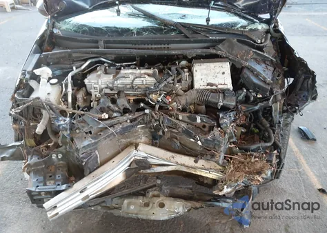 2022 Toyota Corolla Le from USA, damaged, VIN 5YFEPMAE7NP344134